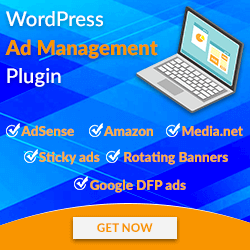 Ad Banner